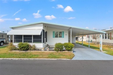 Lake Conley Home For Sale in Holiday Florida