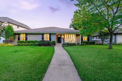 White Rock Lake Home Active Under Contract in Dallas Texas