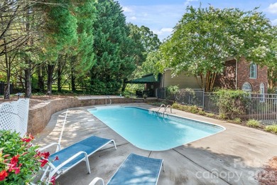 Rarely does a Lake Tillery property offer this level of outdoor - photo 1