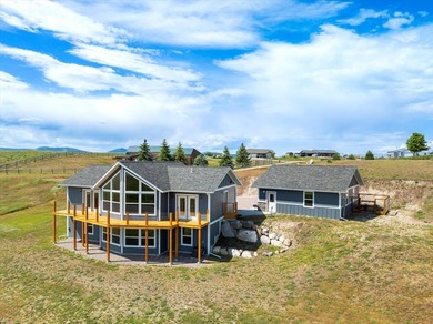 Big sky views, fresh construction, and room to breathe! This - photo 3