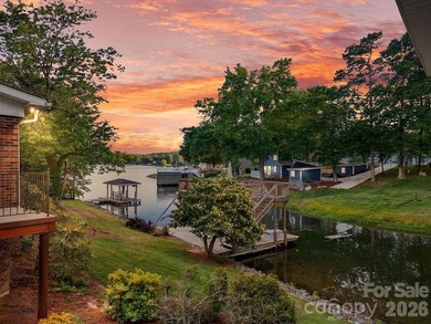 Rarely does a Lake Tillery property offer this level of outdoor - photo 5