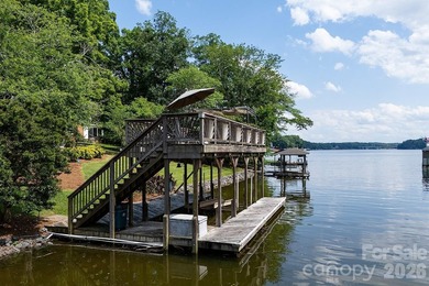 Rarely does a Lake Tillery property offer this level of outdoor - photo 6