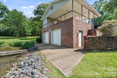 Rarely does a Lake Tillery property offer this level of outdoor - photo 8