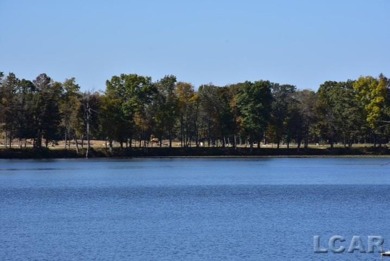 Lake Lot For Sale in Tecumseh, Michigan