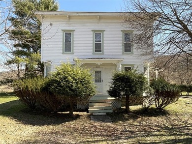 (private lake, pond, coastal) Home For Sale in Laurens New York