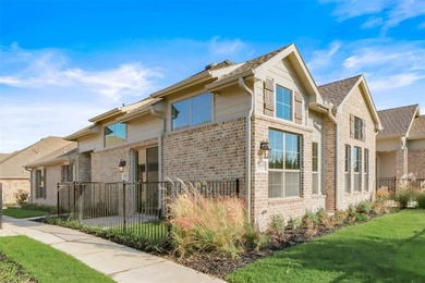 Joe Pool Lake Townhome/Townhouse For Sale in Grand Prairie Texas