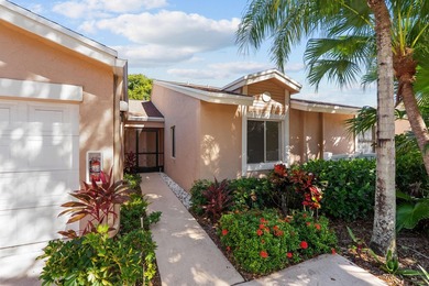 Discover this distinctive 2-bedroom, 2-bath villa that feels - photo 11