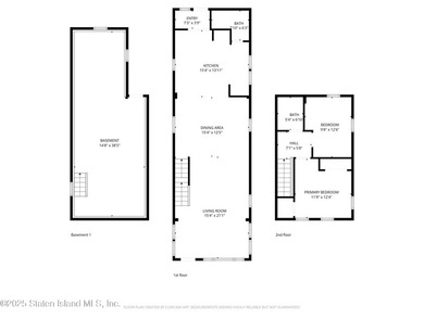 Discover your dream home at 11 Laforge Ave! This renovated - photo 18