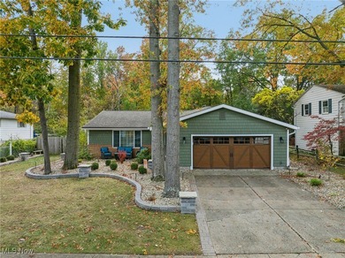 Lake Erie - Erie County Home Sale Pending in Vermilion Ohio