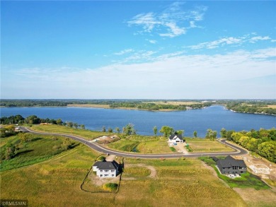 Lake John Lot For Sale in Annandale Minnesota