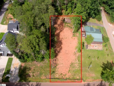 (private lake, pond, coastal) Lot For Sale in Westminster South Carolina