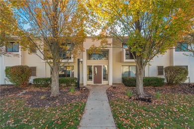 (private lake, pond, creek) Condo For Sale in Westlake Ohio