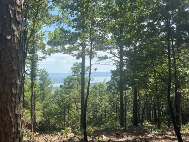 Lake Acreage For Sale in Tuskahoma, Oklahoma