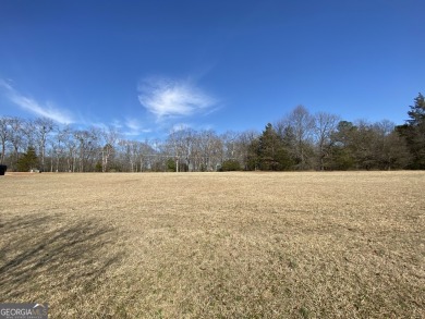 Lake Lot For Sale in Hartwell, Georgia