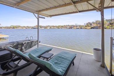 Lake Home For Sale in Sunrise Beach, Texas