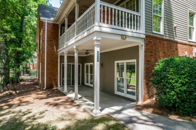 THIS 2 BEDROOM, *READY TO MOVE IN* CONDO, IS IN GREAT SHAPE - Lake Condo For Sale in Greensboro, Georgia