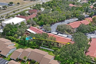 Welcome to this well-maintained second-floor corner unit - photo 41