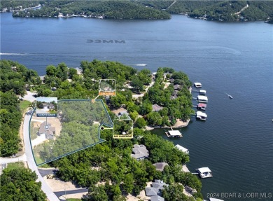 Lake of the Ozarks Home For Sale in Camdenton Missouri