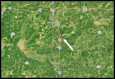 Located just around the corner from Gray's Creek Subdivision and - photo 4