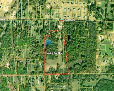 Located just around the corner from Gray's Creek Subdivision and - photo 7