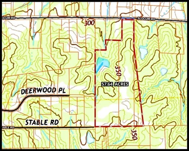 Located just around the corner from Gray's Creek Subdivision and - photo 8