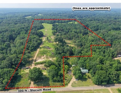 Located just around the corner from Gray's Creek Subdivision and - photo 9