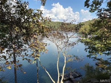 Lake Home For Sale in New Florence, Missouri