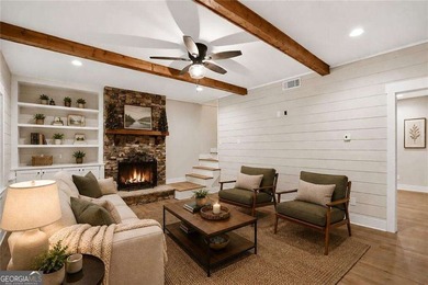 Live the Big Canoe lifestyle in the heart of North Georgia with - photo 10