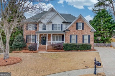 (private lake, pond, coastal) Home Active Under Contract in Dacula Georgia
