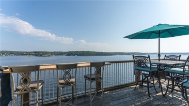 Lake of the Ozarks Condo For Sale in Osage Beach Missouri