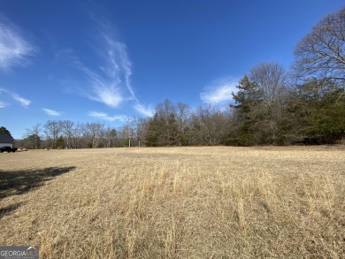 Lake Lot For Sale in Hartwell, Georgia