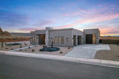Sand Hollow  Reservior Home For Sale in Hurricane Utah