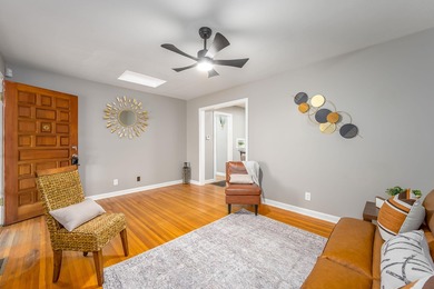 Well-kept 2-bedroom home with a rare 3-car garage offering