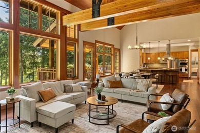 Discover the ultimate mountain retreat where luxury living meets - photo 11