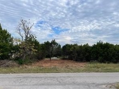 Lake Lot For Sale in Granbury, Texas