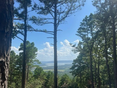 Lake Acreage For Sale in Tuskahoma, Oklahoma