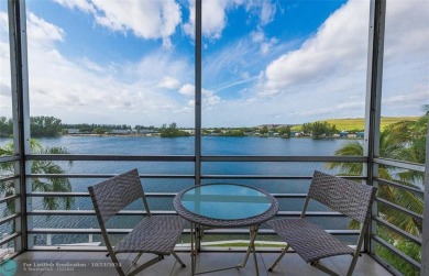 Sailboat Lake Condo For Sale in Deerfield Beach Florida