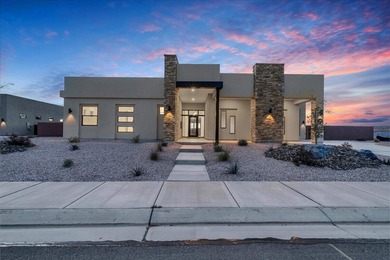 Sand Hollow  Reservior Home For Sale in Hurricane Utah