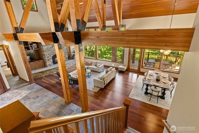 Discover the ultimate mountain retreat where luxury living meets - photo 12