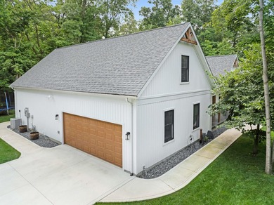 Island living meets modern luxury in this custom-built Seminole - photo 12
