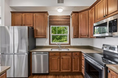 Positioned on a desirable end-unit location within a - photo 14
