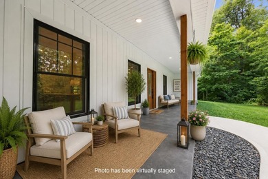 Island living meets modern luxury in this custom-built Seminole - photo 17