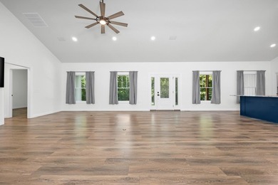 Island living meets modern luxury in this custom-built Seminole - photo 18