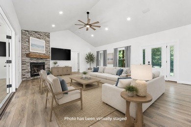 Island living meets modern luxury in this custom-built Seminole - photo 20