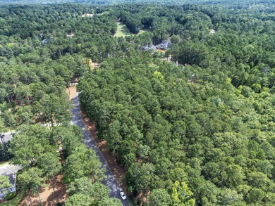 Lake Lot For Sale in Greensboro, Georgia