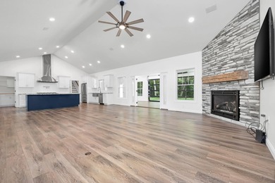 Island living meets modern luxury in this custom-built Seminole - photo 21