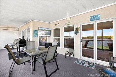 16x44 DOCK SLIP + PWC SLIP + FURNISHED + 2283 SQ.FT. + TOP-FLOOR - photo 22