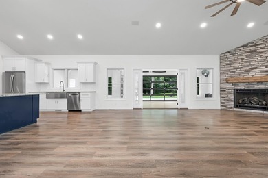 Island living meets modern luxury in this custom-built Seminole - photo 22