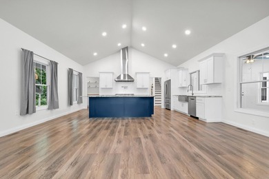 Island living meets modern luxury in this custom-built Seminole - photo 23