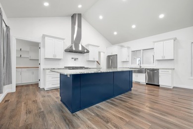 Island living meets modern luxury in this custom-built Seminole - photo 24
